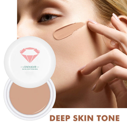 VelvetGlow – Samtiger Concealer | 1+1 GRATIS