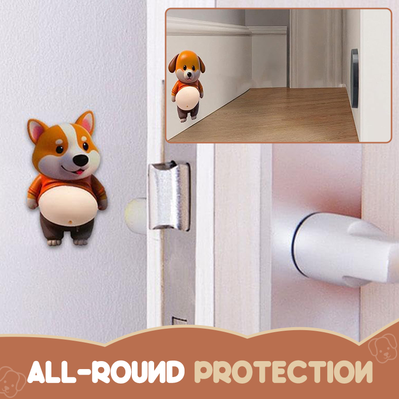 SnuggleShield – Weicher Stoßschutz  | 1+1 GRATIS