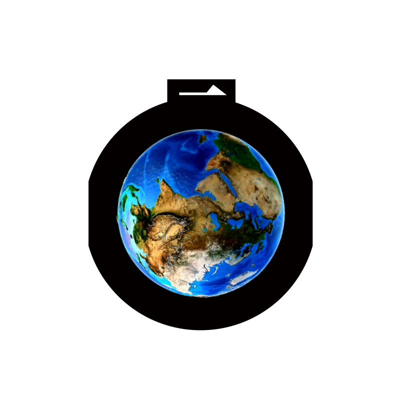 LunaLume — Magischer Mondprojektor | 1+1 GRATIS
