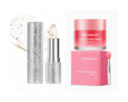 LumiVive — Magischer Lippenstift | 1+1 GRATIS