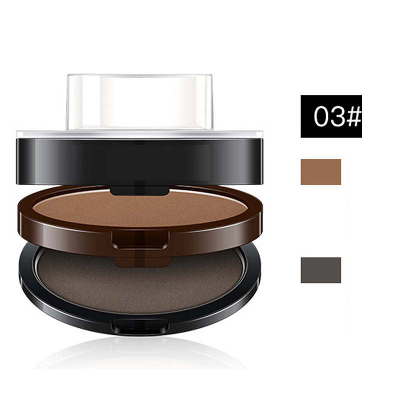 BrowStamp — Perfekte Brauen in Sekunden | 1+1 GRATIS