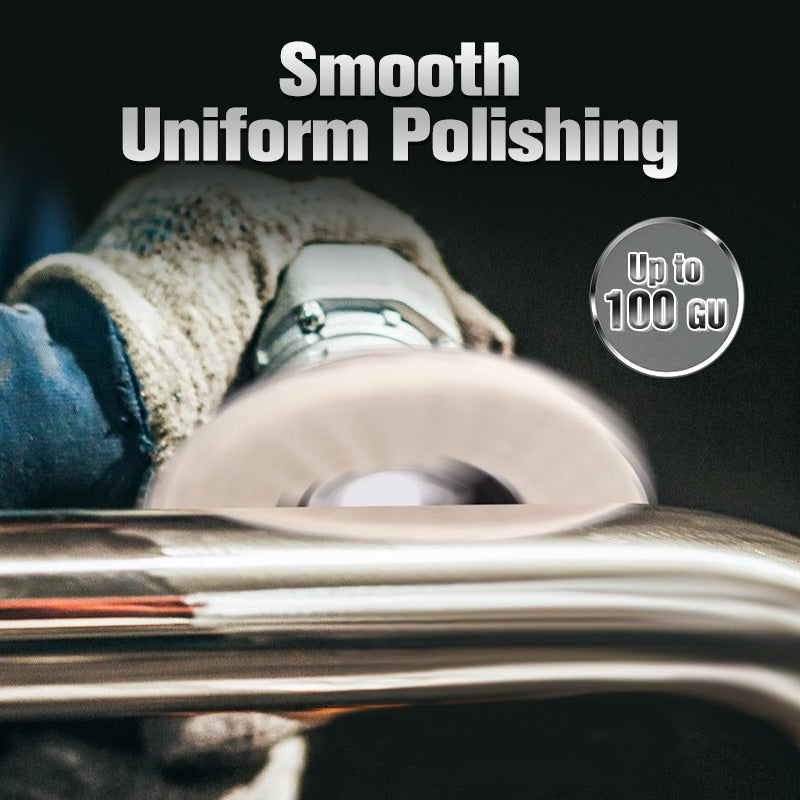 RadiancePro – Professionelle Polierpads | 1+2 GRATIS