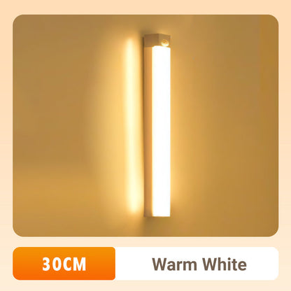 NightSense Lichtleiste — Müheloses Sicherheitsleuchten | 1+1 GRATIS