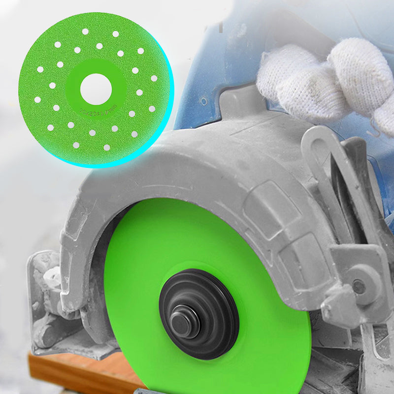 StoneEdge Pro – Präzisions Trennscheibe | 1+1 GRATIS