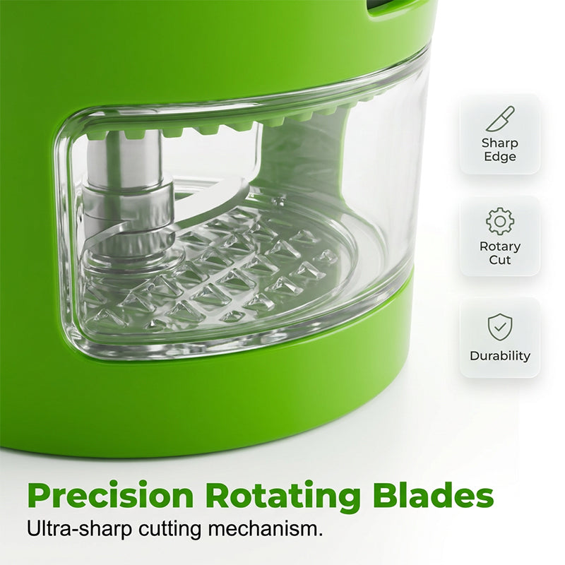 GarlicPrep — Knoblauchpresse ohne Geruch | 1+2 GRATIS