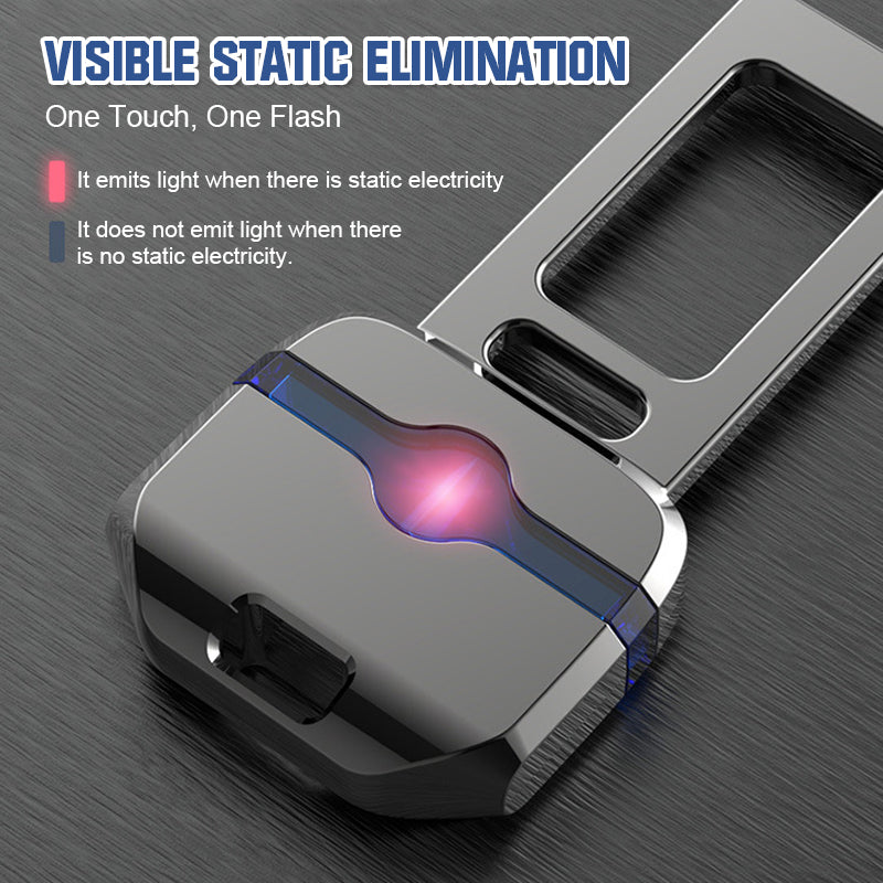 PulseGuard — Smart Auto Schlüsselanhänger | 1+1 GRATIS