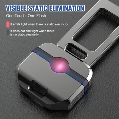 PulseGuard — Smart Auto Schlüsselanhänger | 1+1 GRATIS