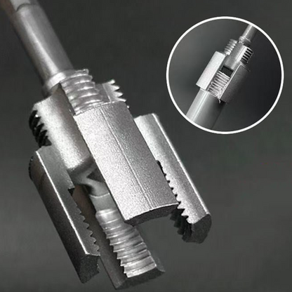 PipeMaster — Präziser Gewindeschneider | 1+1 GRATIS