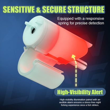 StrikeSense — Bissanzeiger Sensor | 1+1 GRATIS