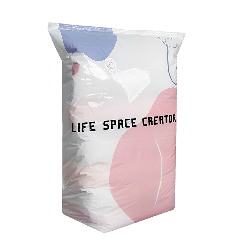 SpaceSaver — Vakuum-Aufbewahrungsbeutel | 1+1 GRATIS