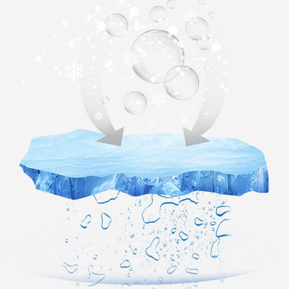 GlaciaSwift — Blitzschnelles Abtau-Spray | 1+1 GRATIS