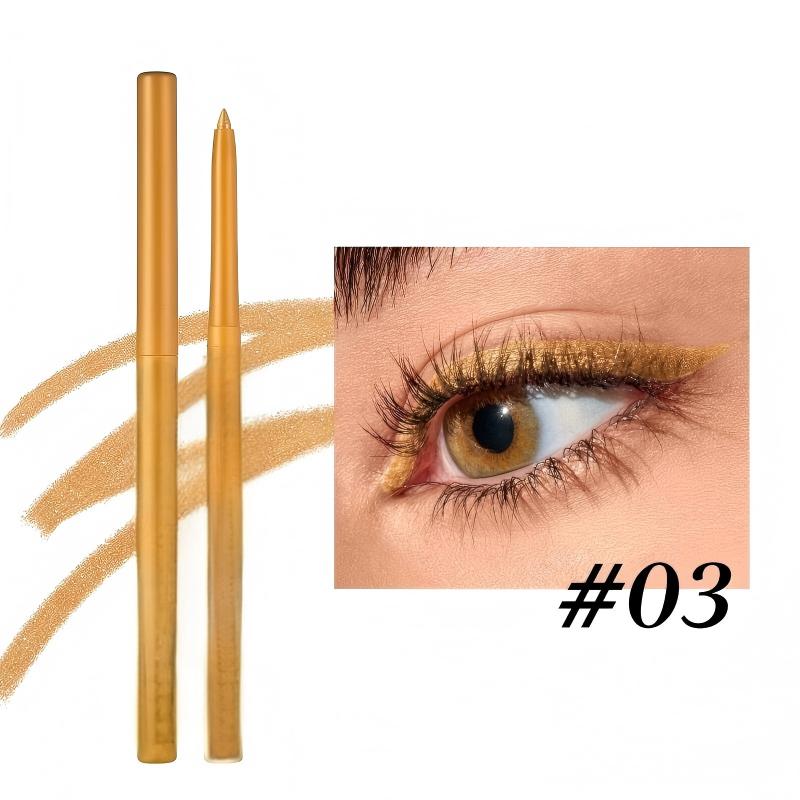Glideliner — Wasserfester Gel-Eyeliner | 1+2 GRATIS