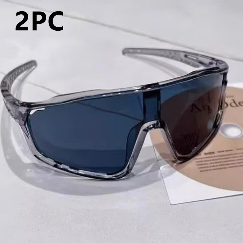 AdaptiveVision — Sport-Sonnenbrille | 1+1 GRATIS