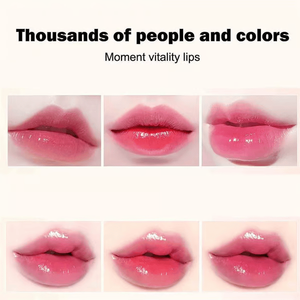 LumiVive — Magischer Lippenstift | 1+1 GRATIS