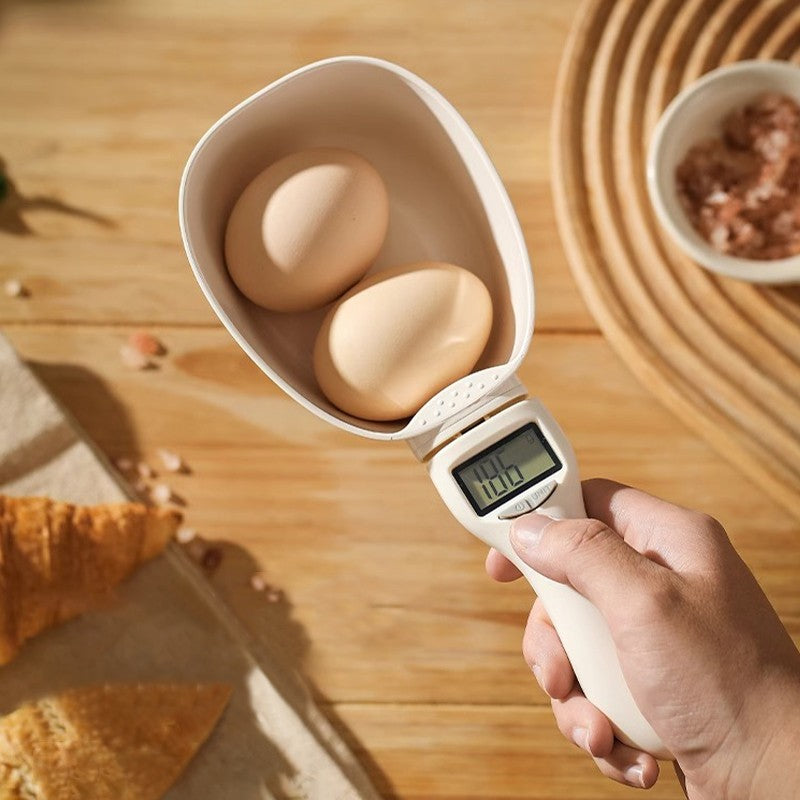 SmartSpoon™ Elektronischer Digital-Löffel | 1+1 GRATIS