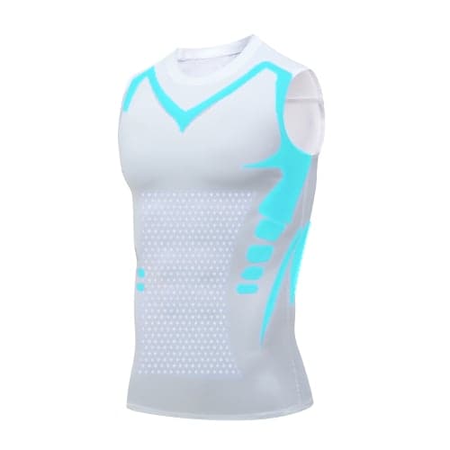 Mike— Kompressions-Tanktop | 1+1 GRATIS