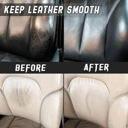 RestoreFix — Leder-Reparaturgel | 1+1 GRATIS