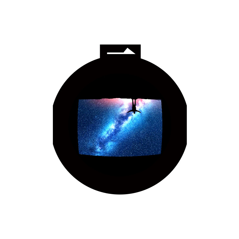 LunaLume — Magischer Mondprojektor | 1+1 GRATIS