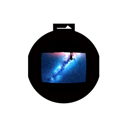 LunaLume — Magischer Mondprojektor | 1+1 GRATIS