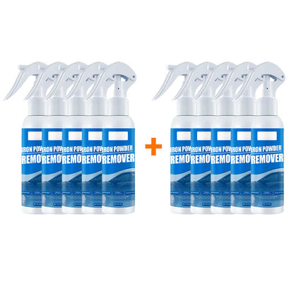 RustDefy – Direkter Rostentferner 100ml | 1+1 GRATIS