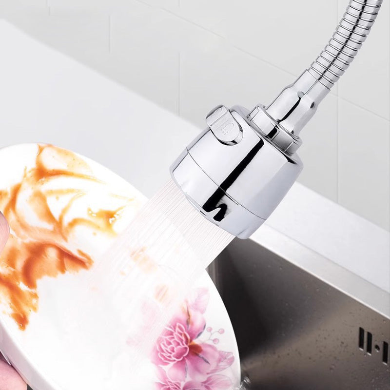 AquaFlex — 360° Küchensprüher | 1+1 GRATIS