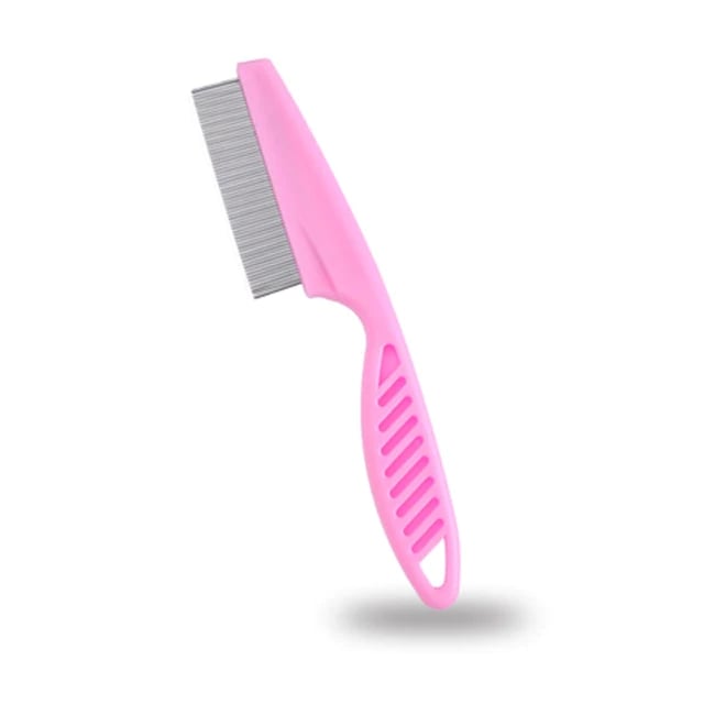 PetComb — Pflegekamm für Haustiere | 1+2 GRATIS