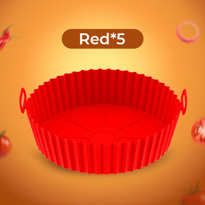 BakeEase — Silikon Muffinform | 1+2  GRATIS