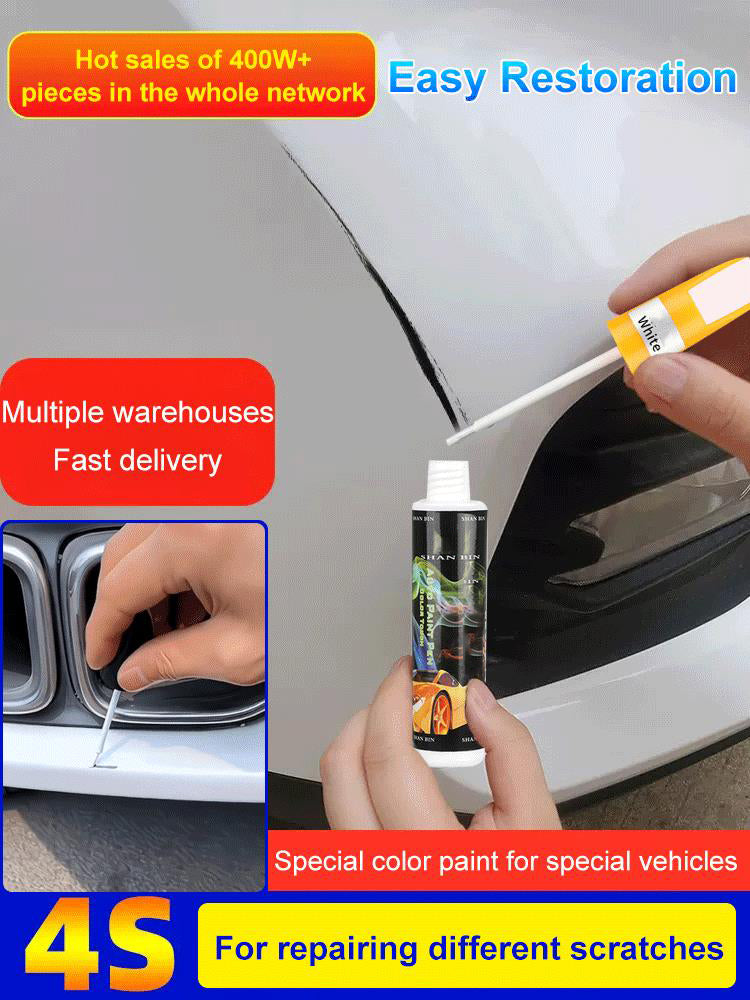 FlawFix — Auto-Kratzer-Reparaturstift | 1+1 GRATIS