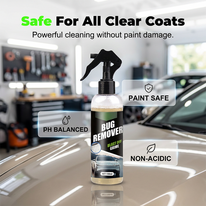 VividShine Pro — Blitzsauberes Auto-Spray | 1+1 GRATIS