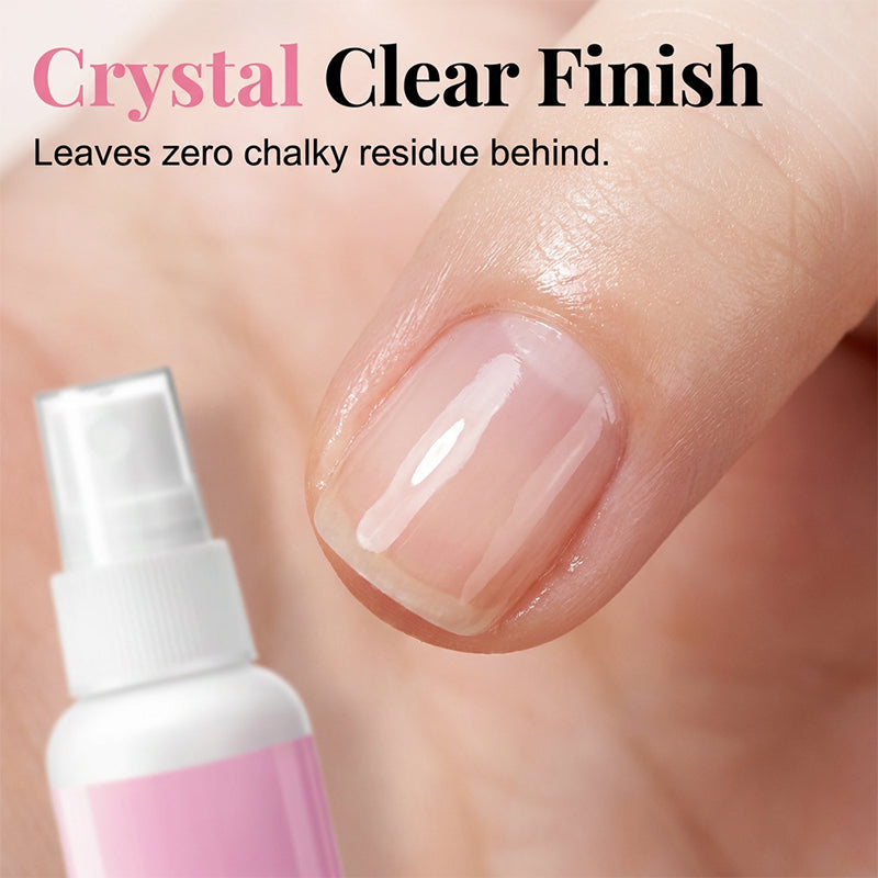 MistEase — Nagellöser Spray für Nägel | 1+1 GRATIS