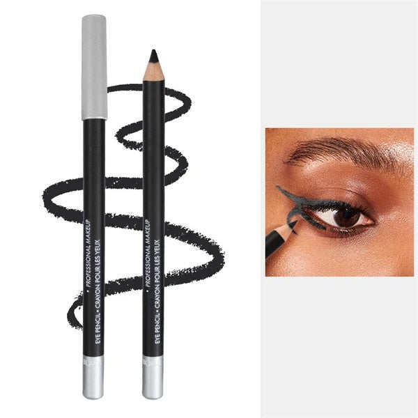 LumaLuxe — Samtweiche Eyeliner-Stifte | 1+2 GRATIS