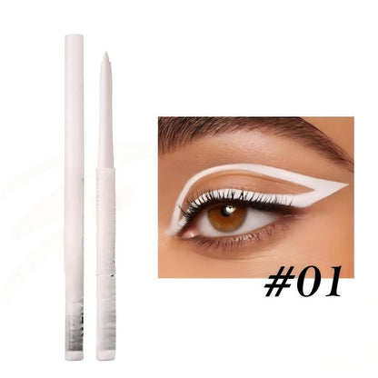 Glideliner — Wasserfester Gel-Eyeliner | 1+2 GRATIS