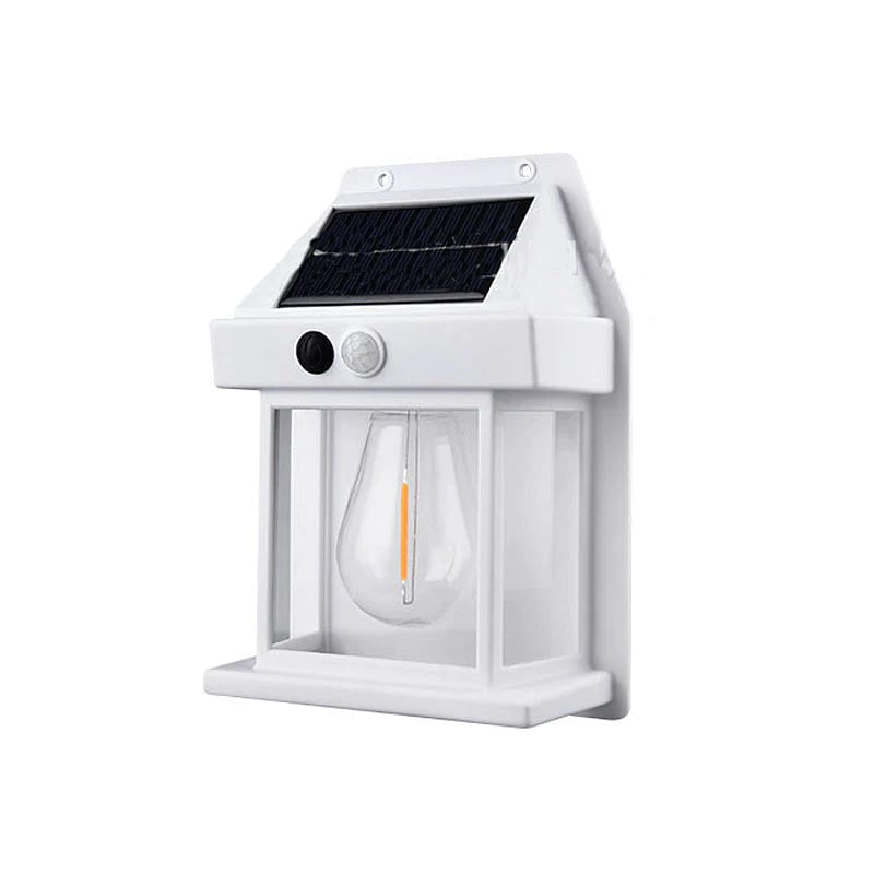 Solar GlowLight — Bewegungsmelder-Licht | 1+1 GRATIS