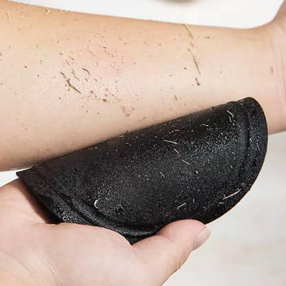 LumoraSilk — Peeling für strahlende Haut | 1+1 GRATIS