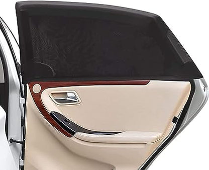 CoolRide™ – Hitzeschutz-Sonnenschutz | 1+1 GRATIS