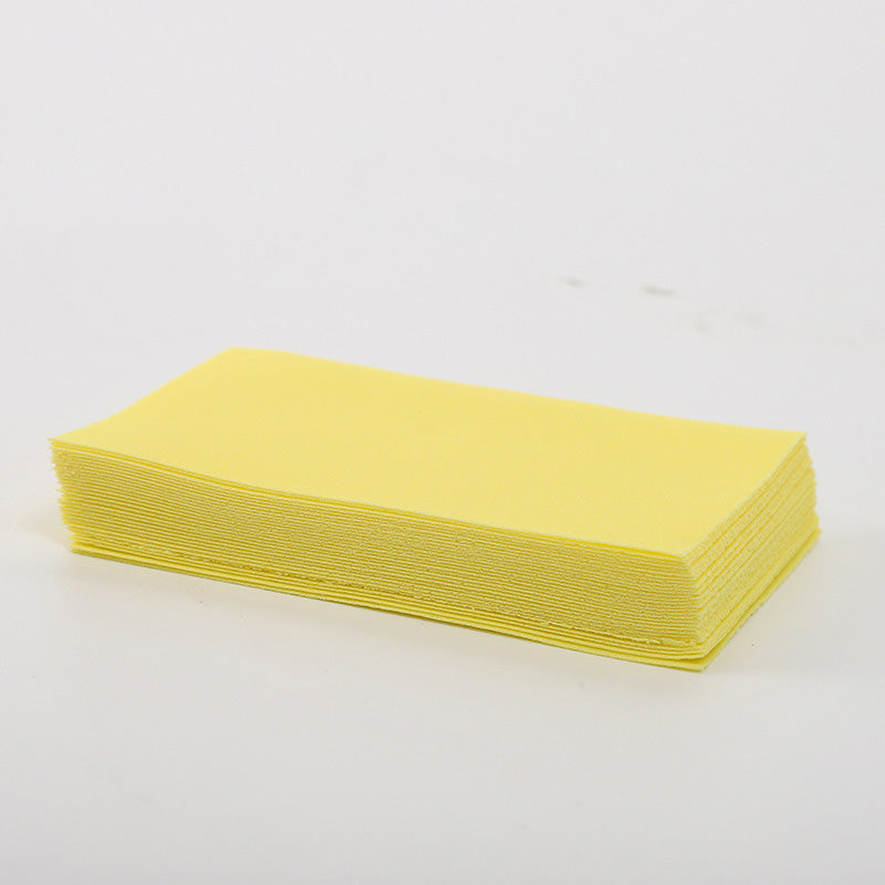 Spotless PowerSheets — Auflösbarer Bodenreiniger 50 Stück | 1+2 GRATIS