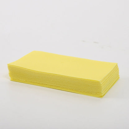 Spotless PowerSheets — Auflösbarer Bodenreiniger 50 Stück | 1+2 GRATIS