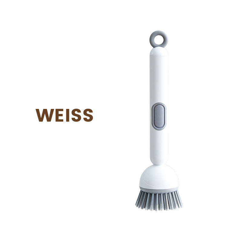 PowerClean Pro – Dreh Spülbürste | 1+2 GRATIS