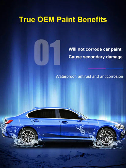 FlawFix — Auto-Kratzer-Reparaturstift | 1+1 GRATIS