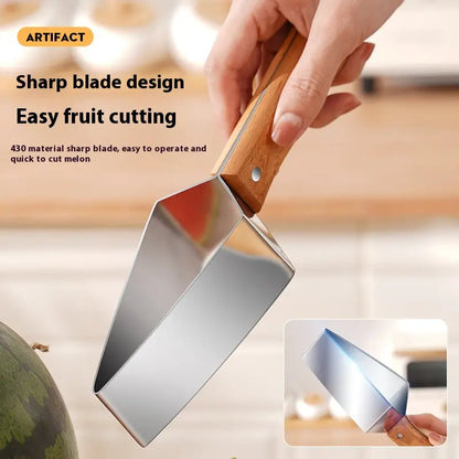SliceMaster — Perfekter Obstschneider | 1+1 GRATIS