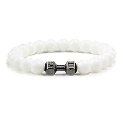 Strong - Kurzhantel-Armband (1+1 Gratis)