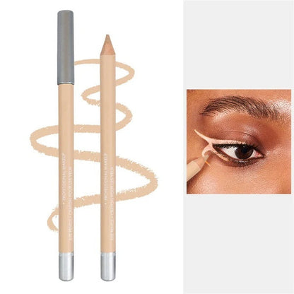 LumaLuxe — Samtweiche Eyeliner-Stifte | 1+2 GRATIS