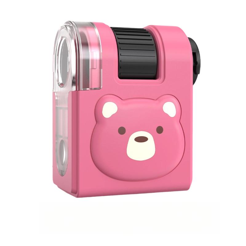 SnapScope — Tragbares Kinder-Mikroskop | 1+1 GRATIS