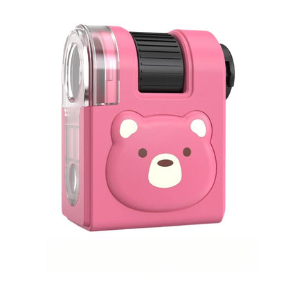 SnapScope — Tragbares Kinder-Mikroskop | 1+1 GRATIS