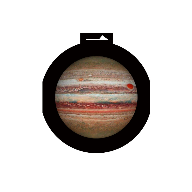 LunaLume — Magischer Mondprojektor | 1+1 GRATIS