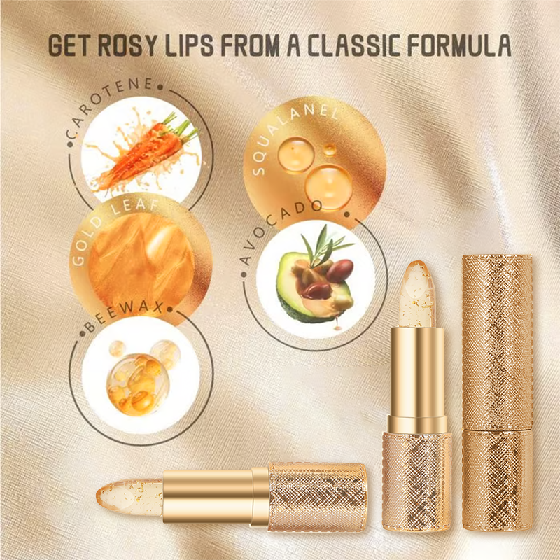 LumiVive — Magischer Lippenstift | 1+1 GRATIS