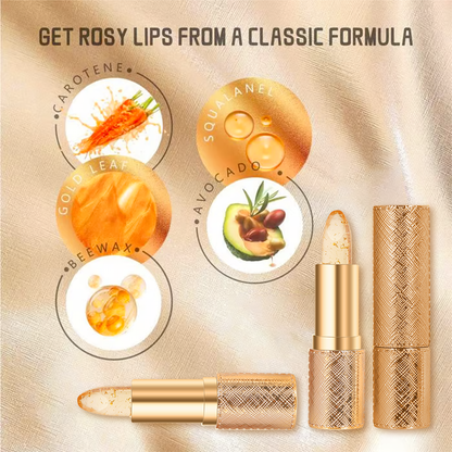 LumiVive — Magischer Lippenstift | 1+1 GRATIS