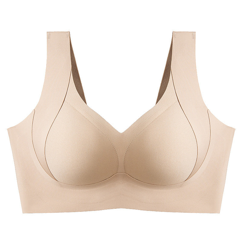 Lina – Kabelloser BH mit Halt | 1+1 GRATIS