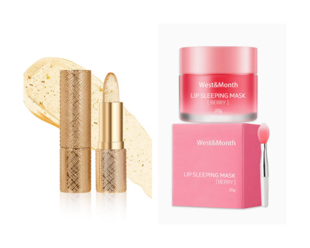 LumiVive — Magischer Lippenstift | 1+1 GRATIS