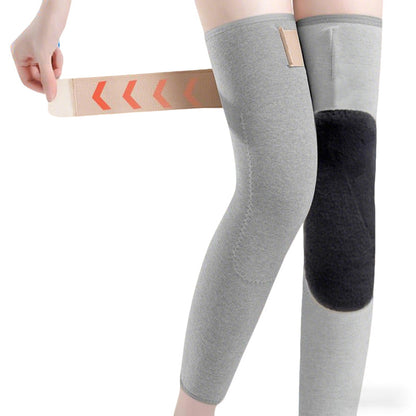 CozyKnee Wickel — Unaufhaltsame Wärme und Freiheit | 1+1 GRATIS